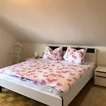 Nickel Haus Lejlighed *