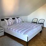 Nickel Haus Lejlighed *