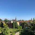 Nickel Haus Lejlighed Edenkoben