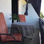Nickel Haus Lejlighed *