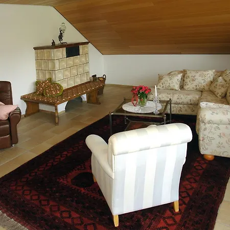 Nickel Haus アパート *