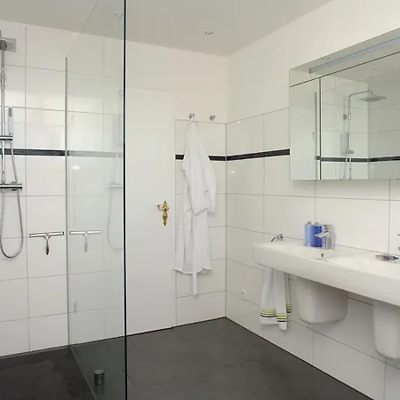 Nickel Haus Appartement *