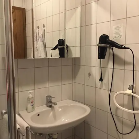 Apartment Nickel Haus Edenkoben