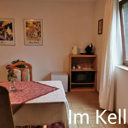 Nickel Haus Apartment Edenkoben