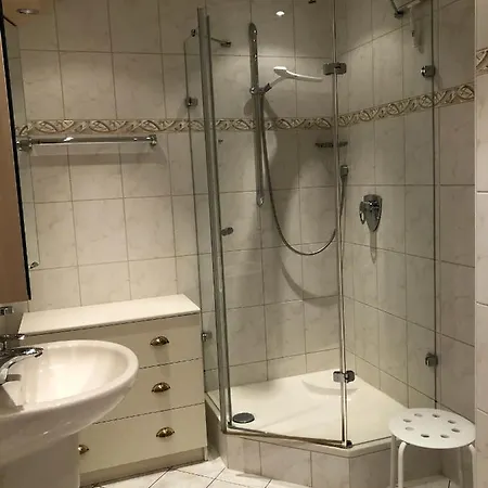 Apartment Nickel Haus *