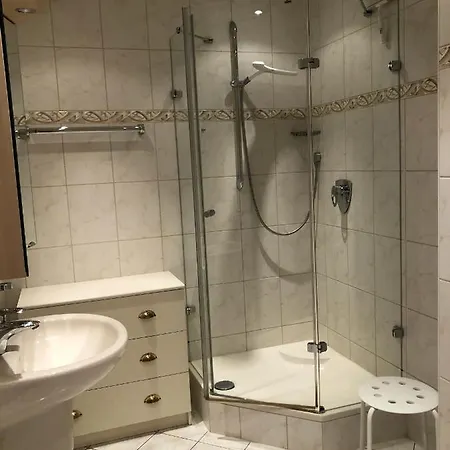 Appartement Nickel Haus *