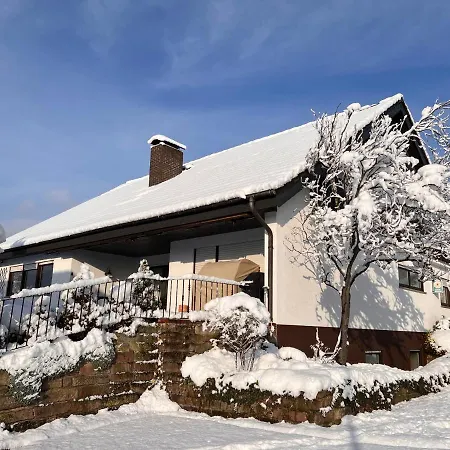 Nickel Haus アパート *