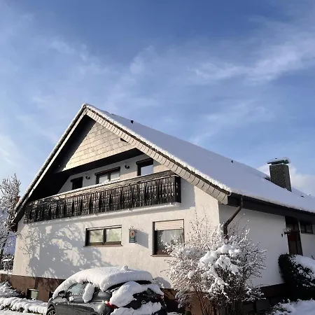 Nickel Haus * Edenkoben