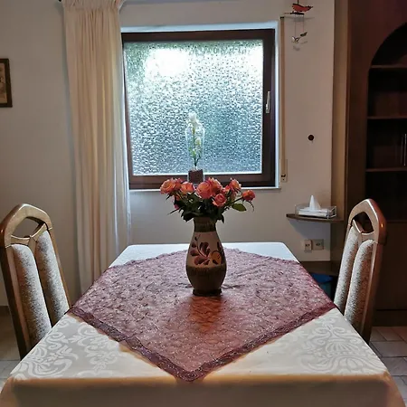 Apartment Nickel Haus *