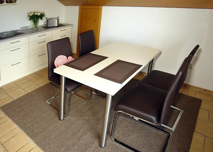 Nickel Haus Appartement