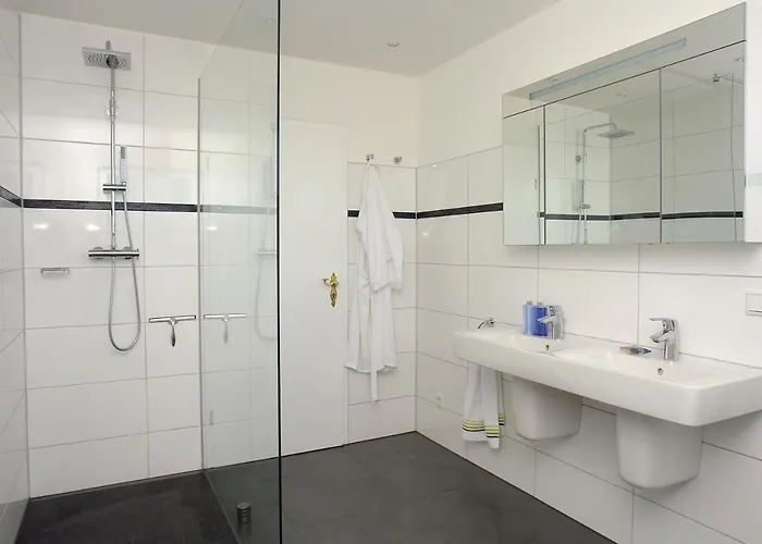 Nickel Haus Appartement *