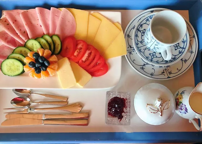 Nickel Haus * Edenkoben