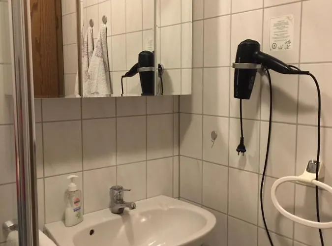 Appartement Nickel Haus Edenkoben