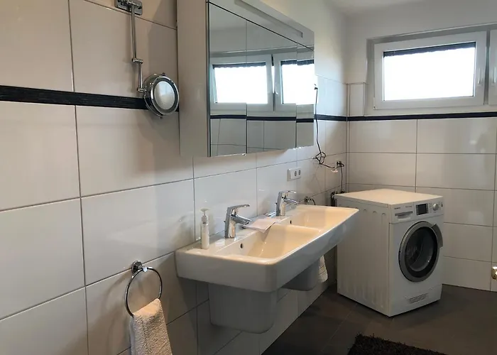 Nickel Haus Appartement