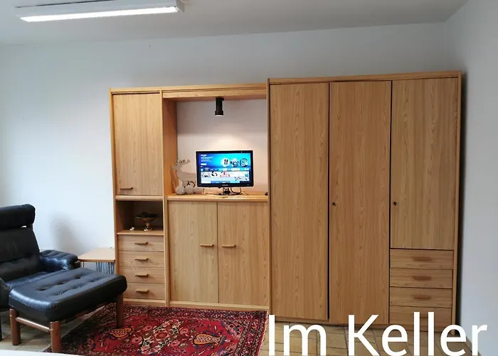 Nickel Haus Appartement Edenkoben