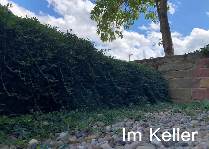 Nickel Haus * Edenkoben