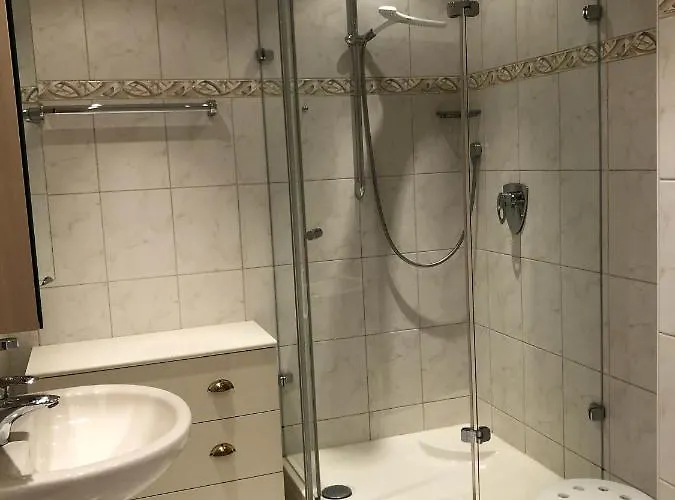 Appartement Nickel Haus *