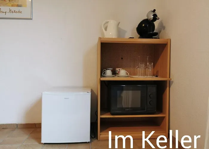 Nickel Haus Edenkoben