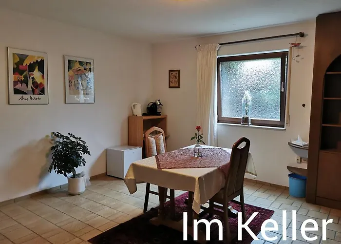 Appartement Nickel Haus Edenkoben