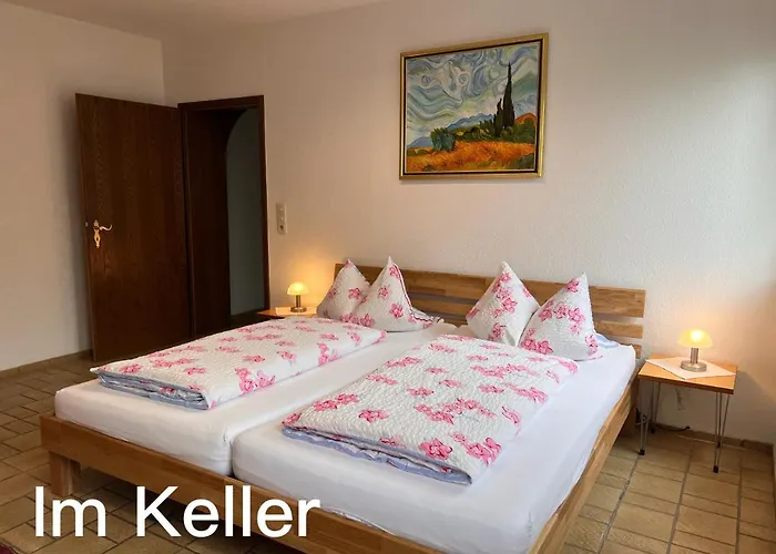 Nickel Haus * Edenkoben