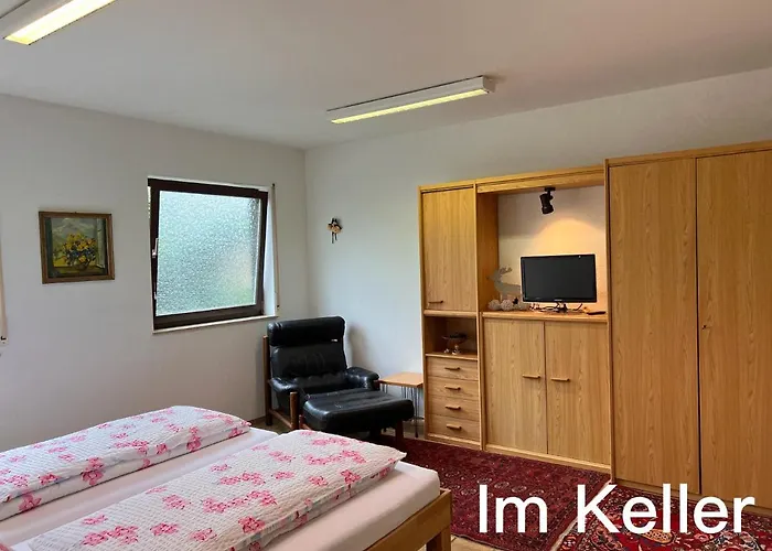 Nickel Haus Appartement