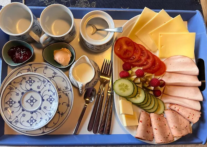 Nickel Haus Appartement